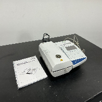 Mettler Toledo Hr83 Halogen Moisture Balances image 0